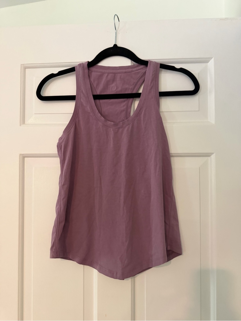 Women’s Lululemon Racerback Tank Top